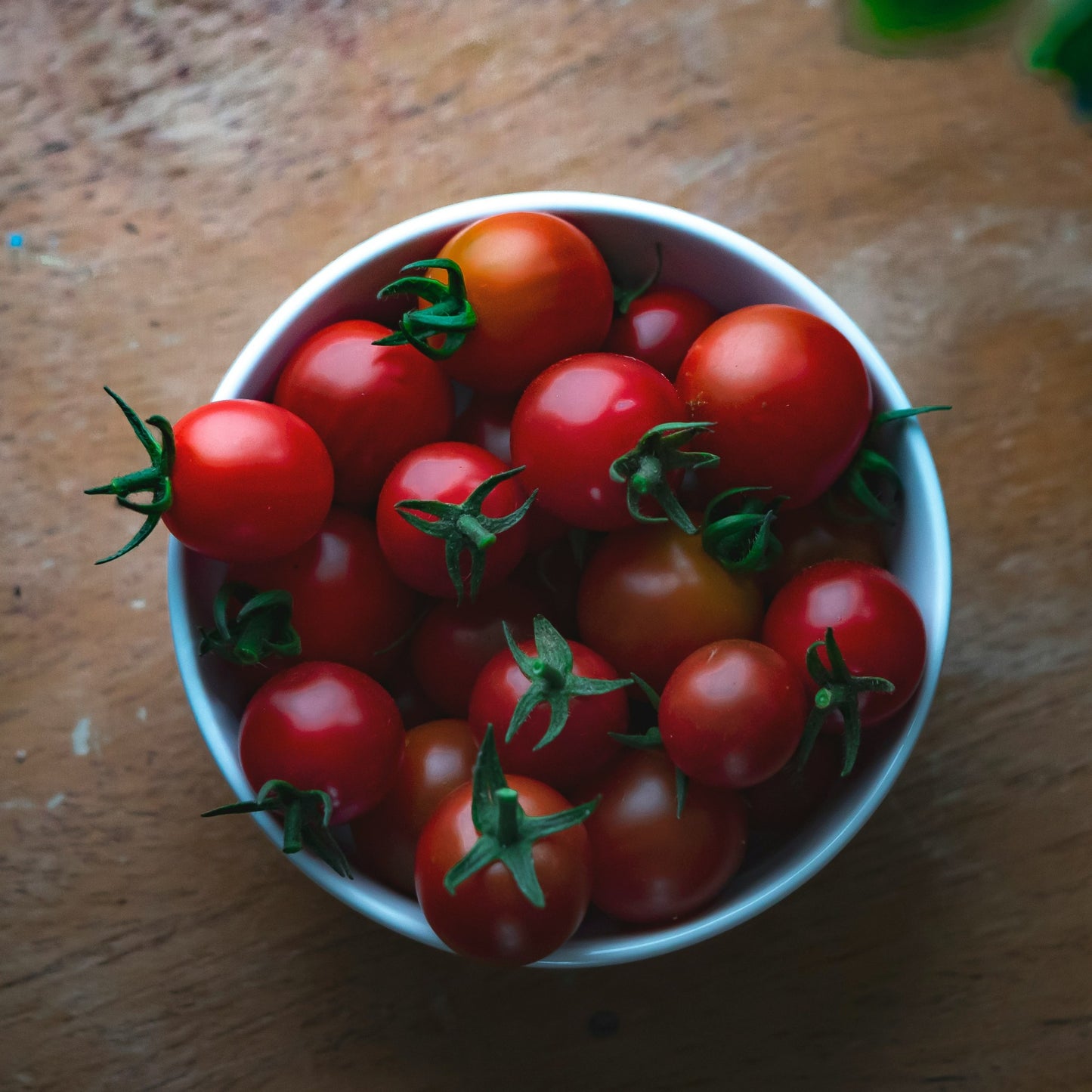 Tomato Cherry Falls - 5 Seeds