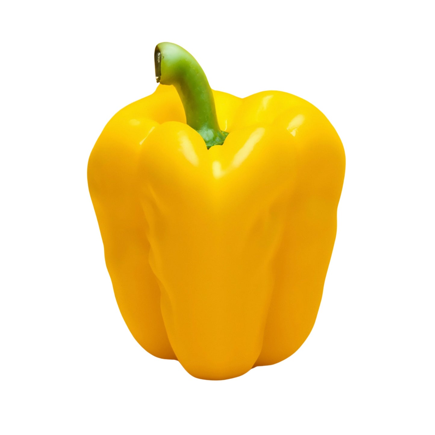 Kavango Yellow Bell Pepper - 5 seeds