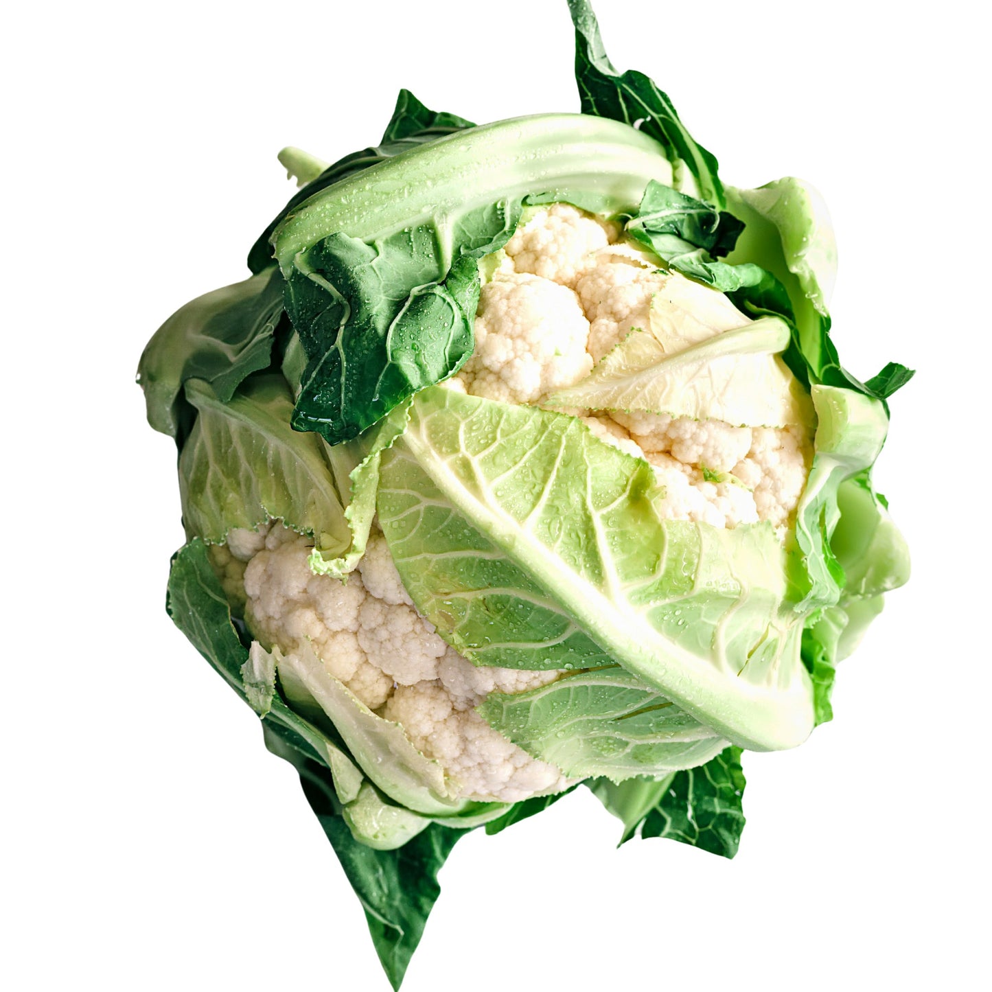White Snowball Cauliflower - 50 seeds