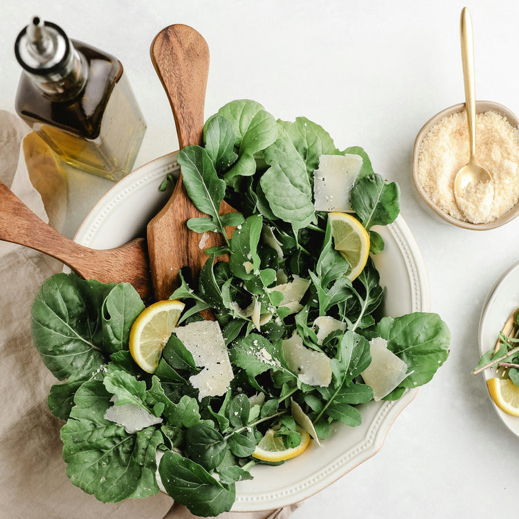 Leafy Green Seeds