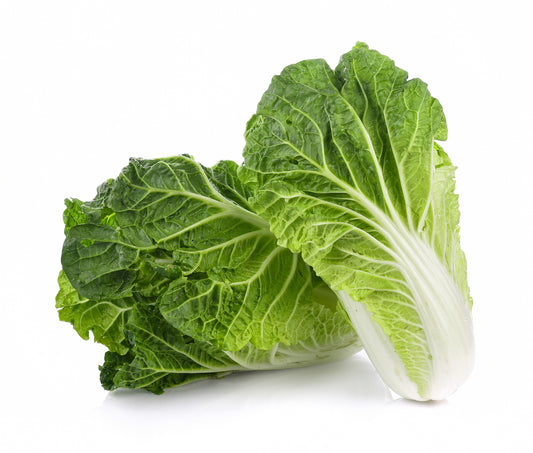 Chinese Michihili Chinese CabbageCabbage - 0.5 Gram