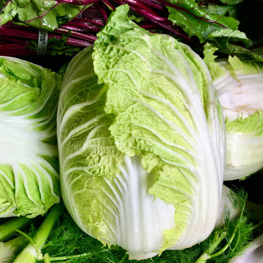 Chinese Michihili Chinese CabbageCabbage - 0.5 Gram