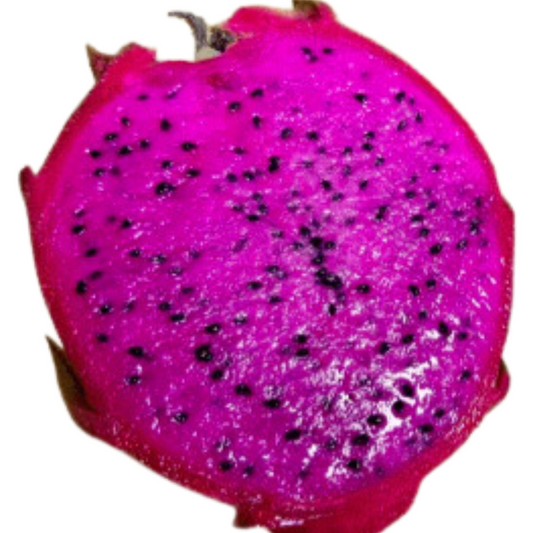 Dragon Fruit - Dark Star - 10 seeds