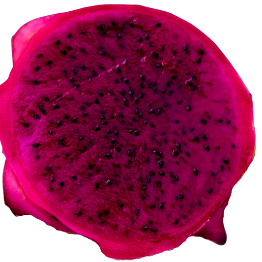 Dragon Fruit - Red Jaina - 10 Seeds