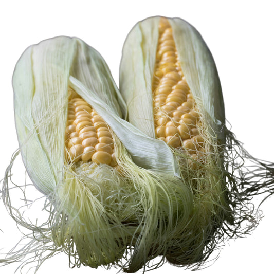 Sweetcorn Stowels - 5 Seeds