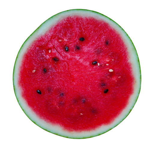 Sugar Baby Watermelon - 10 Seeds