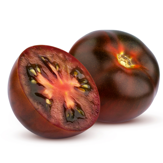 Black Krim Tomato - 5 Seeds