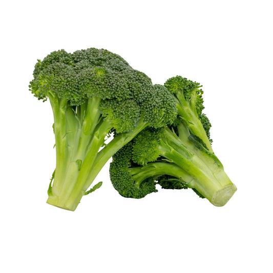 Broccoli Green Sprouting Calabrese - 0.5 gram