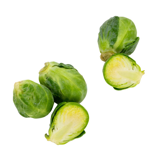Brussel Sprout Long Island - 0.5 gram