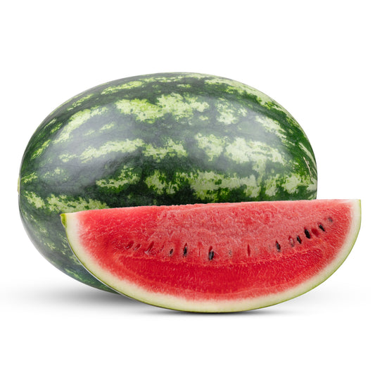 Congo Watermelon - 10 Seeds
