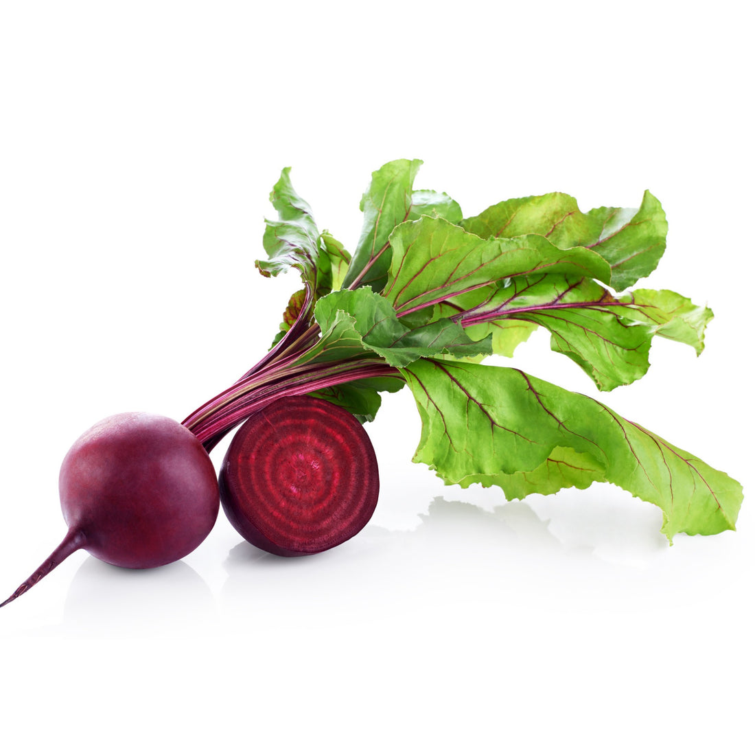 Beetroot Detroit Dark Red - 10 Seeds – Jonquil