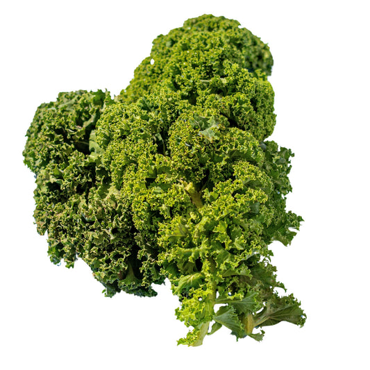 Kale Vates Blue Curled - 20 Seeds