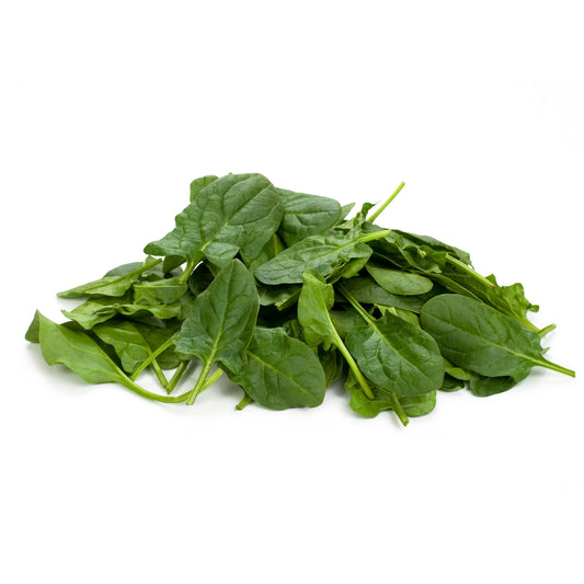 Viroflay Spinach - 10 Seeds