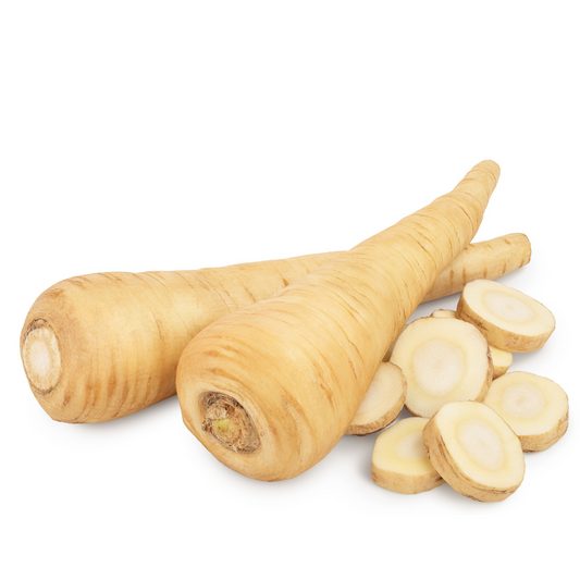 White Gem Parsnip - 0.1 gram